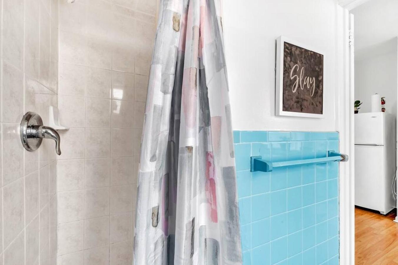 Stylish Studio In City Center 필라델피아 외부 사진